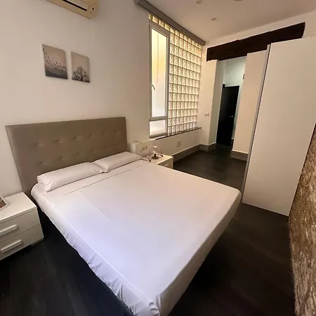 Apartment Magnifico Piso En El Centro